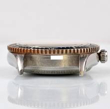 Thumbnail von Rolex Turn-O-Graph Turn-O-Graph 6202 Tropical galvanic glossy gilt dial 1953