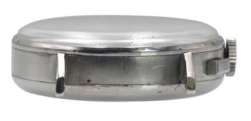 Thumbnail von Rolex Chronograph 3484 Antimagnetic silver dial 1937’s