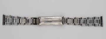 Thumbnail von Rolex Chronograph 3484 Antimagnetic silver dial 1937’s