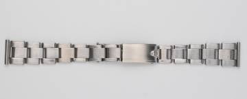 Thumbnail von Rolex Chronograph 3484 Antimagnetic silver dial 1937’s