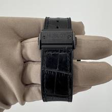 Thumbnail von Hublot Classic Fusion 42MM Black Ceramic bezel Full Set