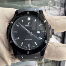 Thumbnail von Hublot Classic Fusion 42MM Black Ceramic bezel Full Set