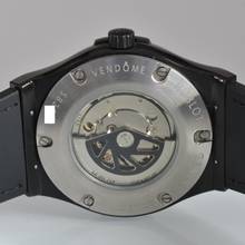 Thumbnail von Hublot Classic Fusion 42MM Black Ceramic bezel Full Set