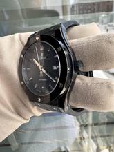 Thumbnail von Hublot Classic Fusion 42MM Black Ceramic bezel Full Set