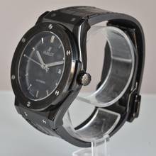 Thumbnail von Hublot Classic Fusion 42MM Black Ceramic bezel Full Set