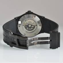 Thumbnail von Hublot Classic Fusion 42MM Black Ceramic bezel Full Set