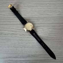 Thumbnail von Rolex Precision Classic Oversize 34MM Ivory dial yellow gold 9KT 1953