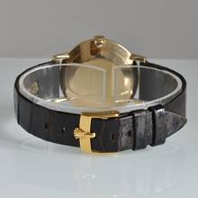 Thumbnail von Rolex Precision Classic Oversize 34MM Ivory dial yellow gold 9KT 1953