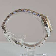 Thumbnail von Rolex Lady-Datejust 69173 Ladies 26MM Enamel cream dial Full Set 1994
