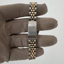 Thumbnail von Rolex Lady-Datejust 69173 Ladies 26MM Enamel cream dial Full Set 1994