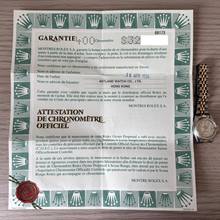 Thumbnail von Rolex Lady-Datejust 69173 Ladies 26MM Enamel cream dial Full Set 1994