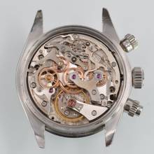Thumbnail von Rolex Daytona Cosmograph 6265 black dial Big Red Daytona Full Set TOP Condition