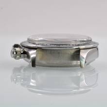 Thumbnail von Rolex Daytona Cosmograph 6265 black dial Big Red Daytona Full Set TOP Condition