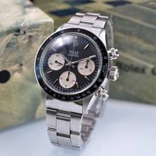 Thumbnail von Rolex Daytona Cosmograph 6263 Daytona Sigma black dial Full Set 1975's