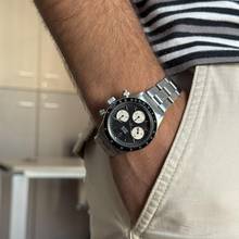 Thumbnail von Rolex Daytona Cosmograph 6263 Daytona Sigma black dial Full Set 1975's