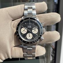 Thumbnail von Rolex Daytona Cosmograph 6263 Daytona Sigma black dial Full Set 1975's