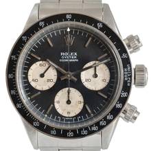 Thumbnail von Rolex Daytona Cosmograph 6263 Daytona Sigma black dial Full Set 1975's