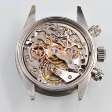 Thumbnail von Rolex Daytona Cosmograph 6263 Daytona Sigma black dial Full Set 1975's