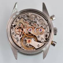 Thumbnail von Rolex Daytona Cosmograph 6239 black dial with expertise 1966