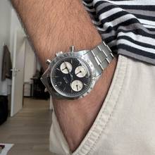 Thumbnail von Rolex Daytona Cosmograph 6239 black dial with expertise 1966