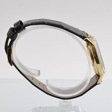 Thumbnail von Omega Constellation 168.010 Champagne Pie Pan dial yellow gold 18KT 1966