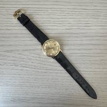 Thumbnail von Omega Constellation 168.010 Champagne Pie Pan dial yellow gold 18KT 1966