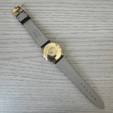 Thumbnail von Omega Constellation 168.010 Champagne Pie Pan dial yellow gold 18KT 1966