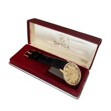Thumbnail von Omega Constellation 168.010 Champagne Pie Pan dial yellow gold 18KT 1966