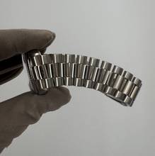 Thumbnail von Rolex Day-Date 1803 Left-Handed Red quarter dial white gold 18KT Full Set