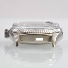 Thumbnail von Rolex Day-Date 1803 Left-Handed Red quarter dial white gold 18KT Full Set