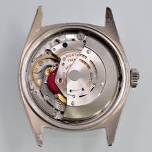 Thumbnail von Rolex Day-Date 1803 Left-Handed Red quarter dial white gold 18KT Full Set