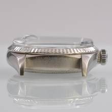 Thumbnail von Rolex Day-Date 1803 Left-Handed Red quarter dial white gold 18KT Full Set