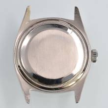 Thumbnail von Rolex Day-Date 1803 Left-Handed Red quarter dial white gold 18KT Full Set