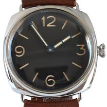 Thumbnail von Panerai Radiomir 47MM PAM00721 Anonimo Full Set TOP Condition