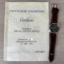 Thumbnail von Panerai Radiomir 47MM PAM00721 Anonimo Full Set TOP Condition