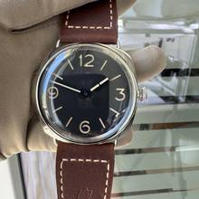 Thumbnail von Panerai Radiomir 47MM PAM00721 Anonimo Full Set TOP Condition