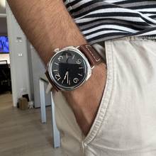 Thumbnail von Panerai Radiomir 47MM PAM00721 Anonimo Full Set TOP Condition