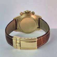 Thumbnail von Rolex Daytona Yellow Gold Zenith Movement 40mm Automático Completo