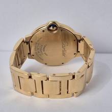 Thumbnail von Cartier Ballon Bleu 36mm Rose Gold Automatic