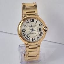 Thumbnail von Cartier Ballon Bleu 36mm Rose Gold Automatic