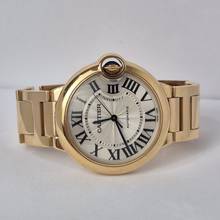 Thumbnail von Cartier Ballon Bleu 36mm Rose Gold Automatic