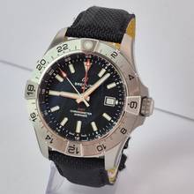 Thumbnail von Breitling Avenger GMT 44mm Automatic Complete