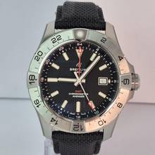 Thumbnail von Breitling Avenger GMT 44mm Automatic Complete