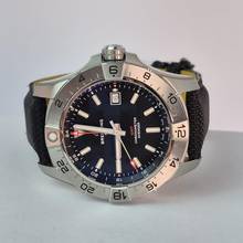 Thumbnail von Breitling Avenger GMT 44mm Automatic Complete