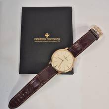 Thumbnail von Vacheron Constantin Patrimony Rose Gold 40mm Winding Complete