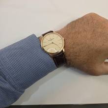 Thumbnail von Vacheron Constantin Patrimony Rose Gold 40mm Winding Complete