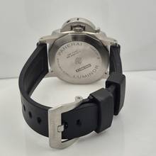 Thumbnail von Panerai Luminor Marina White Dial Automatic 44mm Complete