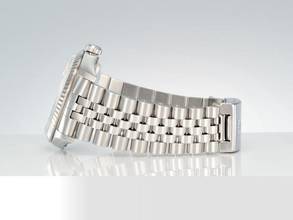 Thumbnail von Rolex Datejust 36 36mm 16234 2004 Stahl Weissgold 750 Diamanten Automatik