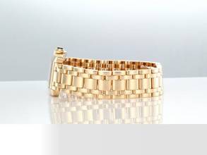 Thumbnail von Cartier Tank Américaine Yellow Gold 750 Cartier Service Gold in July 2026