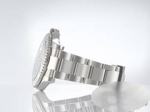 Thumbnail von Rolex Yacht-Master 40 126622 Edelstahl Platin 40 Mm Automatik Stainless Steel Oyster-band Chronometer